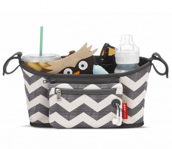 Skip Hop Organizer do wózka Chevron 0+