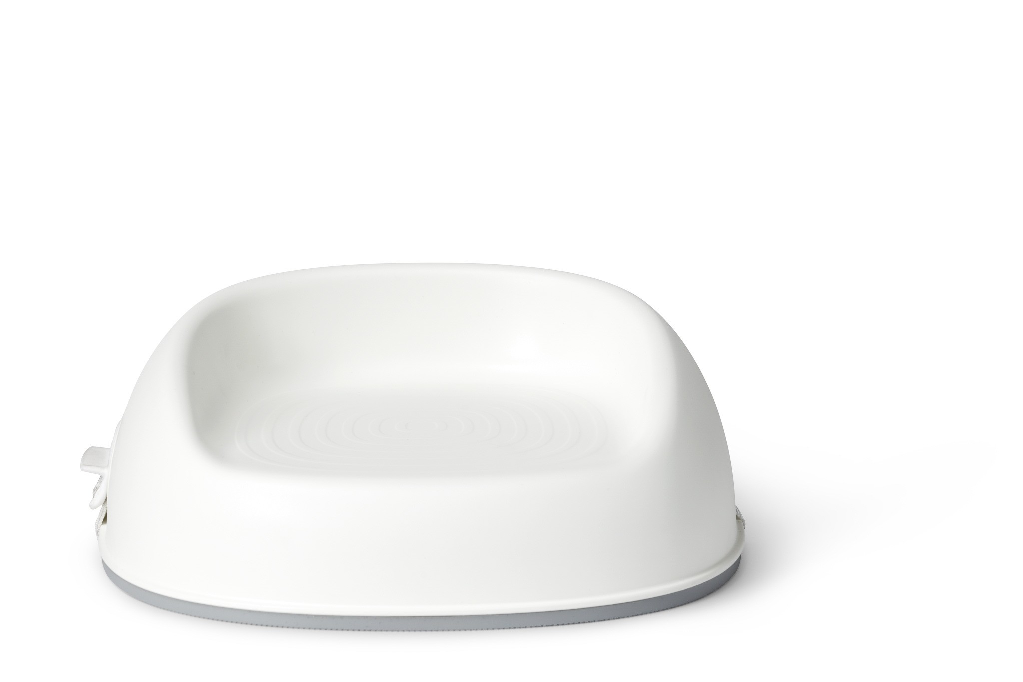 BABYBJÖRN Nakładka na krzesło Biała 3+