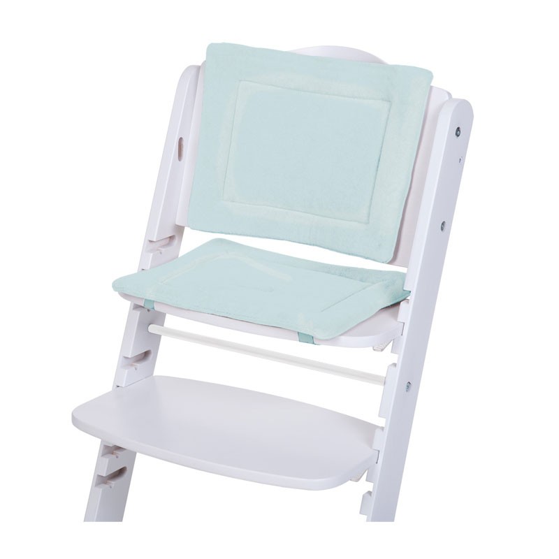 Ochraniacz-Poduszka do Krzesełka Lambda Miętowy 0+