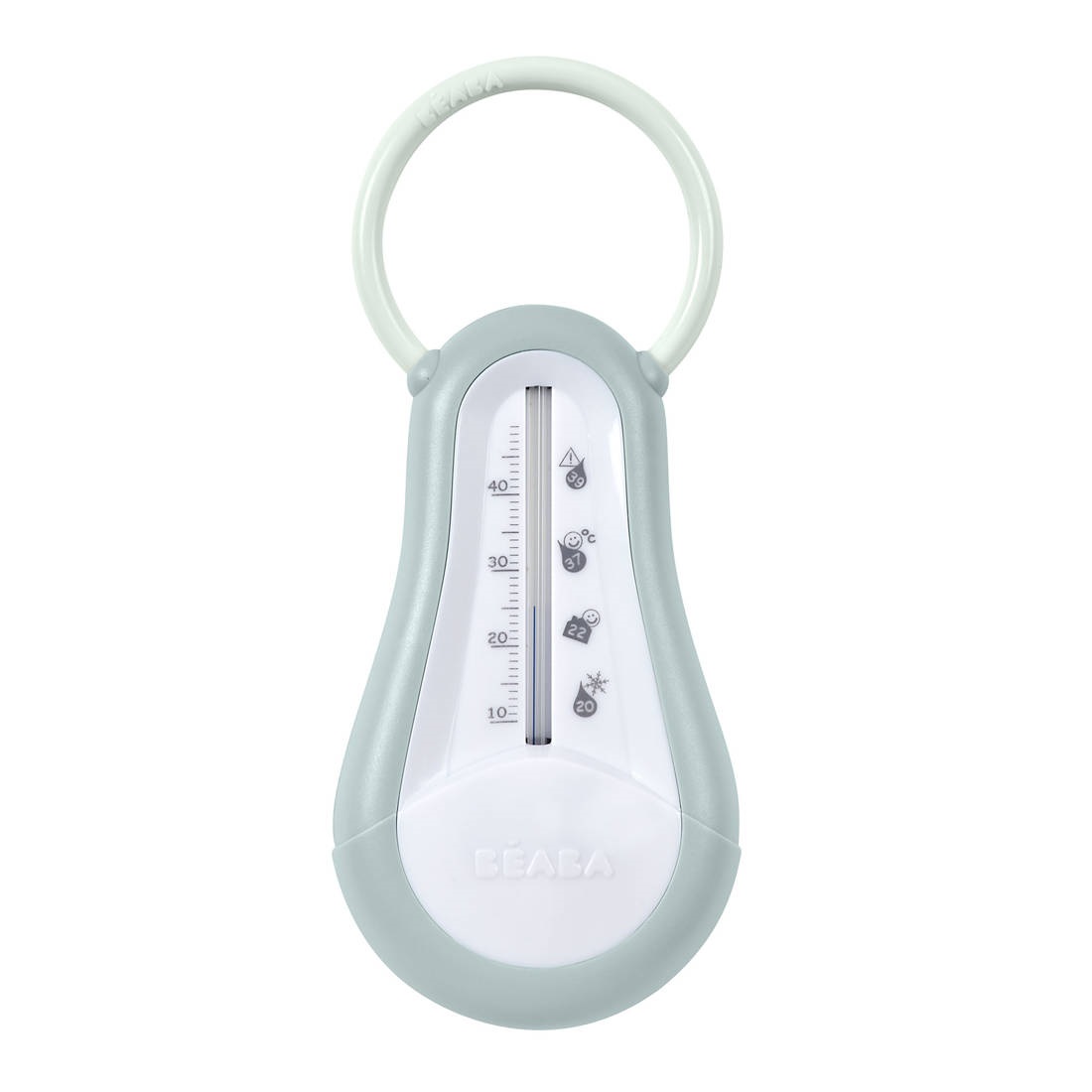 Beaba Termometr do kąpieli dla niemowląt 0+ | BEABA