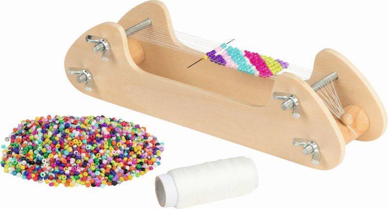 Goki Krosno Koralikowe Edukacyjne 3+