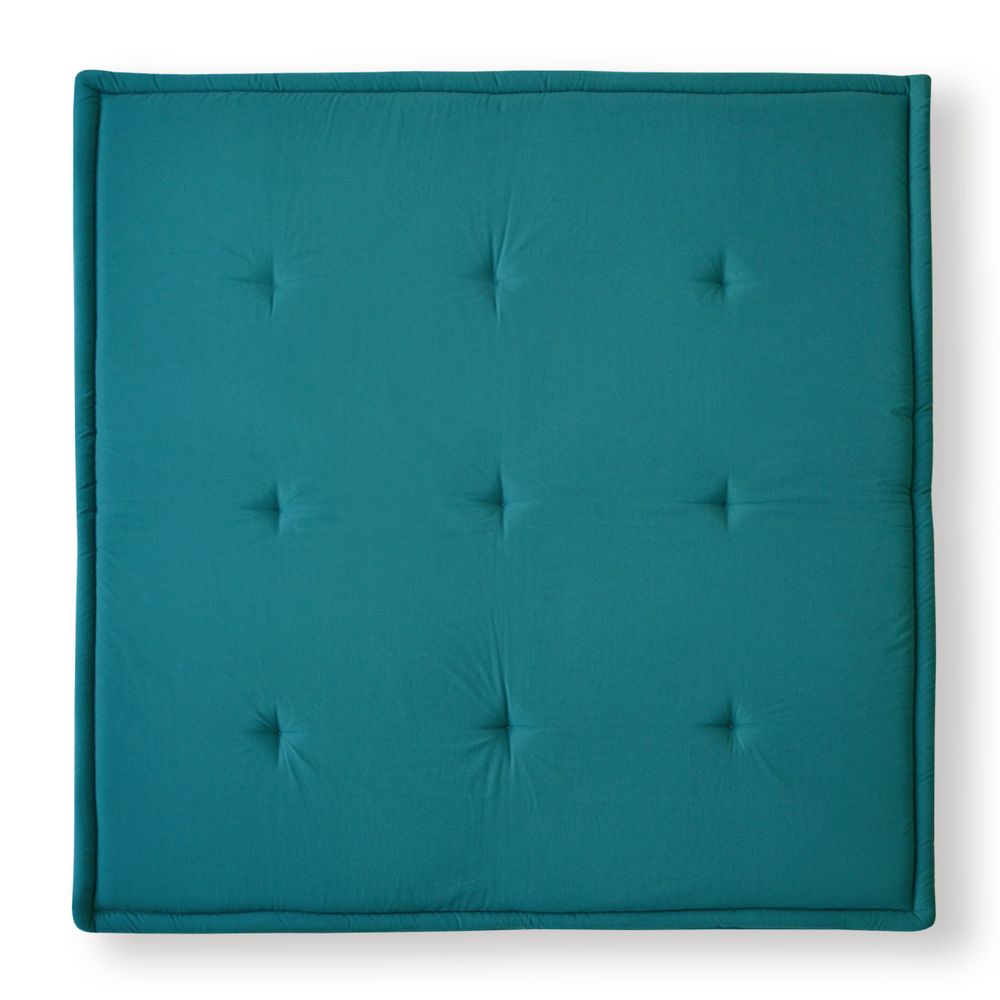 Charlie Crane, Mata do zabawy Tami Peacock