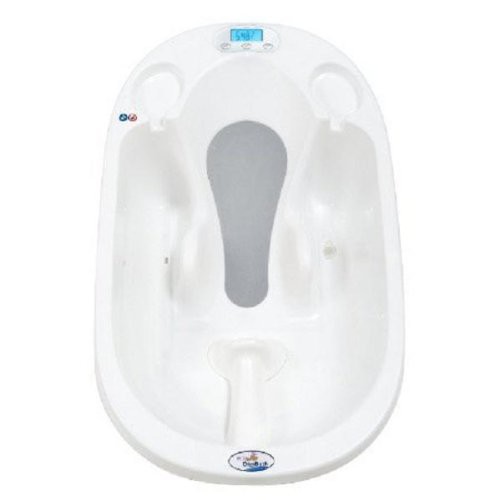 Babymoov Wanna Digibath z Termometrem i Wagą