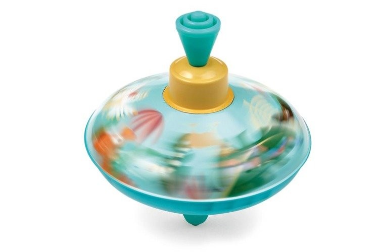 Scratch Bączek Dżungla 12m+