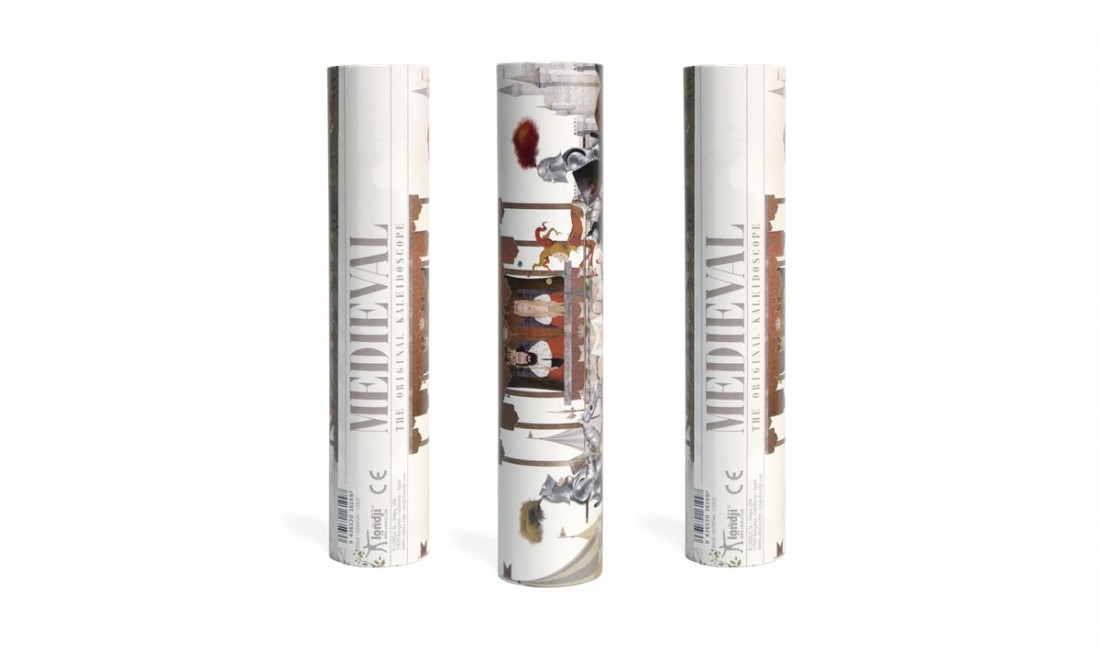 Londji, Kaleidoscope Medieval