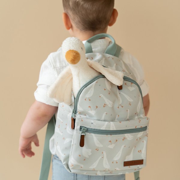 Little Dutch, Plecak Little Goose