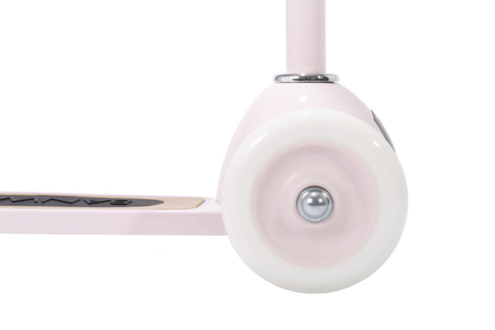 Banwood, Hulajnoga Pink