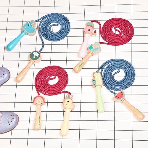 Lilliputiens Skakanka Nosorożec Marius 2m 3+