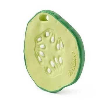 Oli & Carol Gryzak Ogórek Pepino - Naturalny Kauczuk 0+
