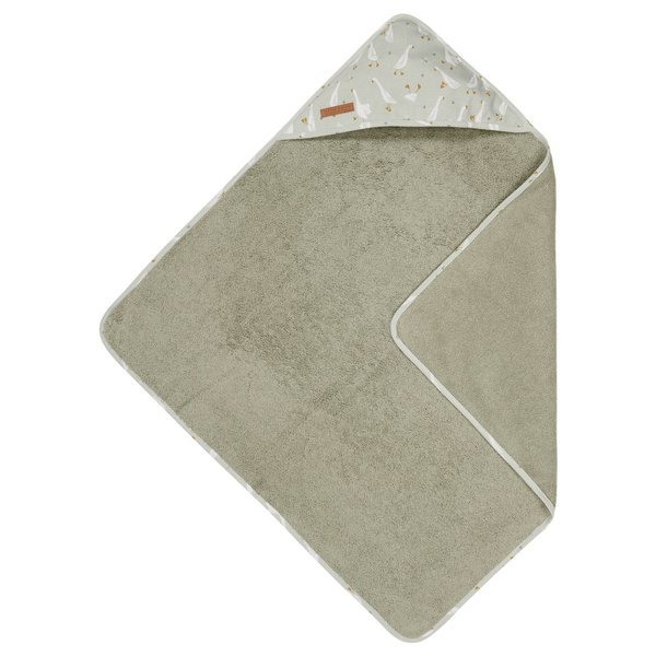 Little Dutch, Bawełniany ręcznik Little Goose