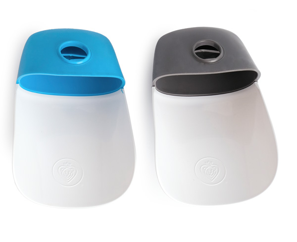 Prince Lionheart Przedłużenie i Osłona Kranu 2w1 2 szt.