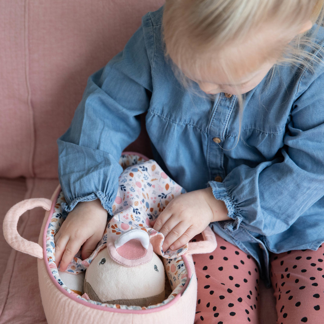 Little Dutch, Laleczka Baby Rosa