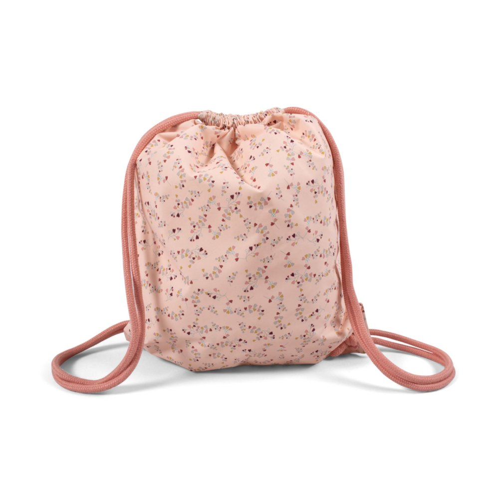 Filibabba Plecak worek Sigge Botanical Love 40x33cm