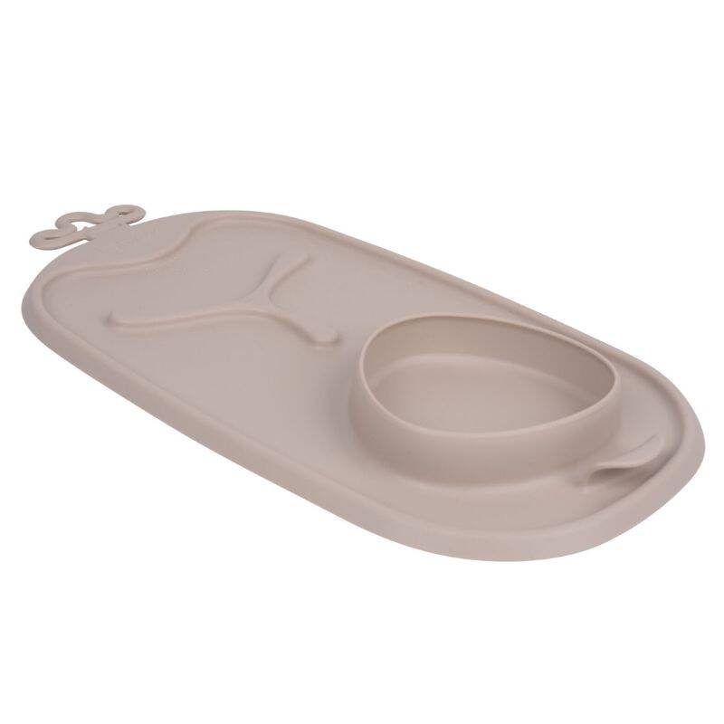 B.Box Mata BLW Roll + Go do nauki jedzenia 6m+