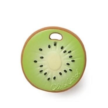 Oli & Carol Gryzak Jagody - Naturalny Kauczuk 0+