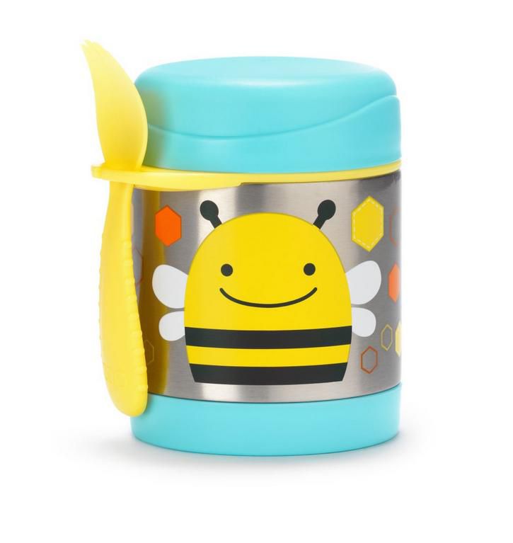 Skip Hop Termos Pszczoła dla Dzieci 12m+