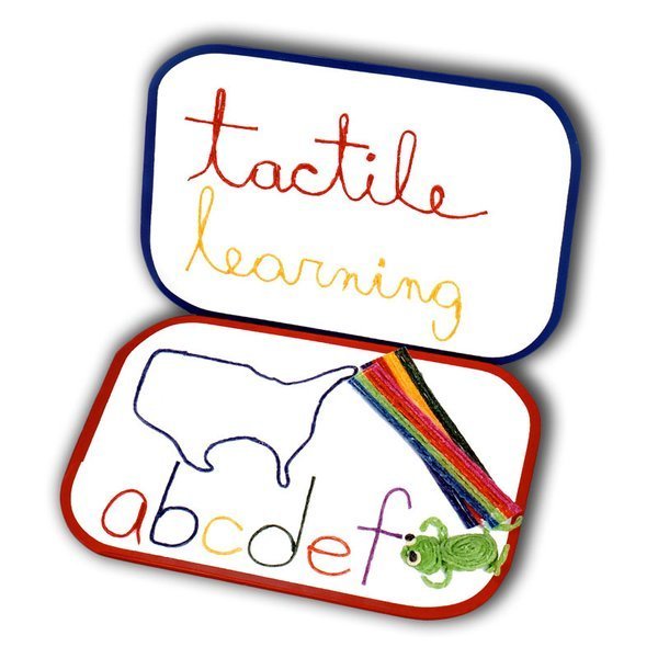 Wikki Stix Woskowe Sznureczki Activity Set 84 szt 3+