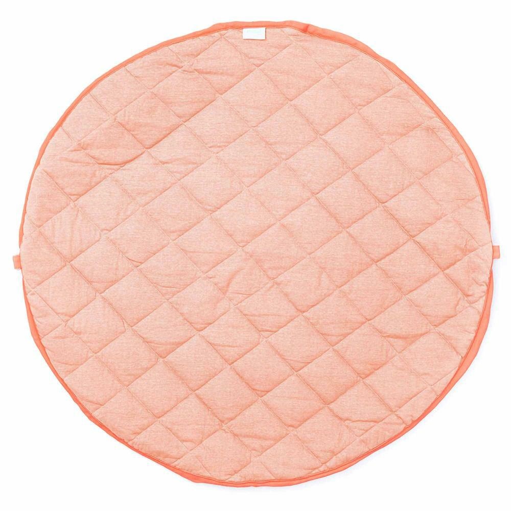 Play&Go Mata i worek 2w1 Soft Zwierzęta 0+