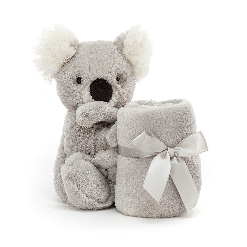 Jellycat Przytulanka Koala 33cm dla niemowląt