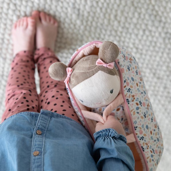 Little Dutch, Laleczka Baby Rosa