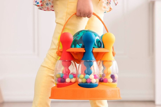 Prezent dla 2 latka - 13 pomysłów