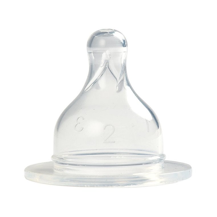 Beaba Smoczki Zmienny Przepływ 6m+ (2 szt.)