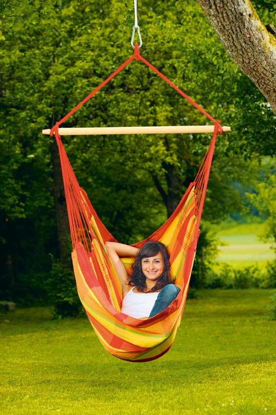 Amazonas Huśtawka Hamakowa Brasil Papaya 0+
