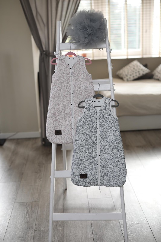 Sleepee Śpiworek NewBorn Sticks 0-4 miesiące