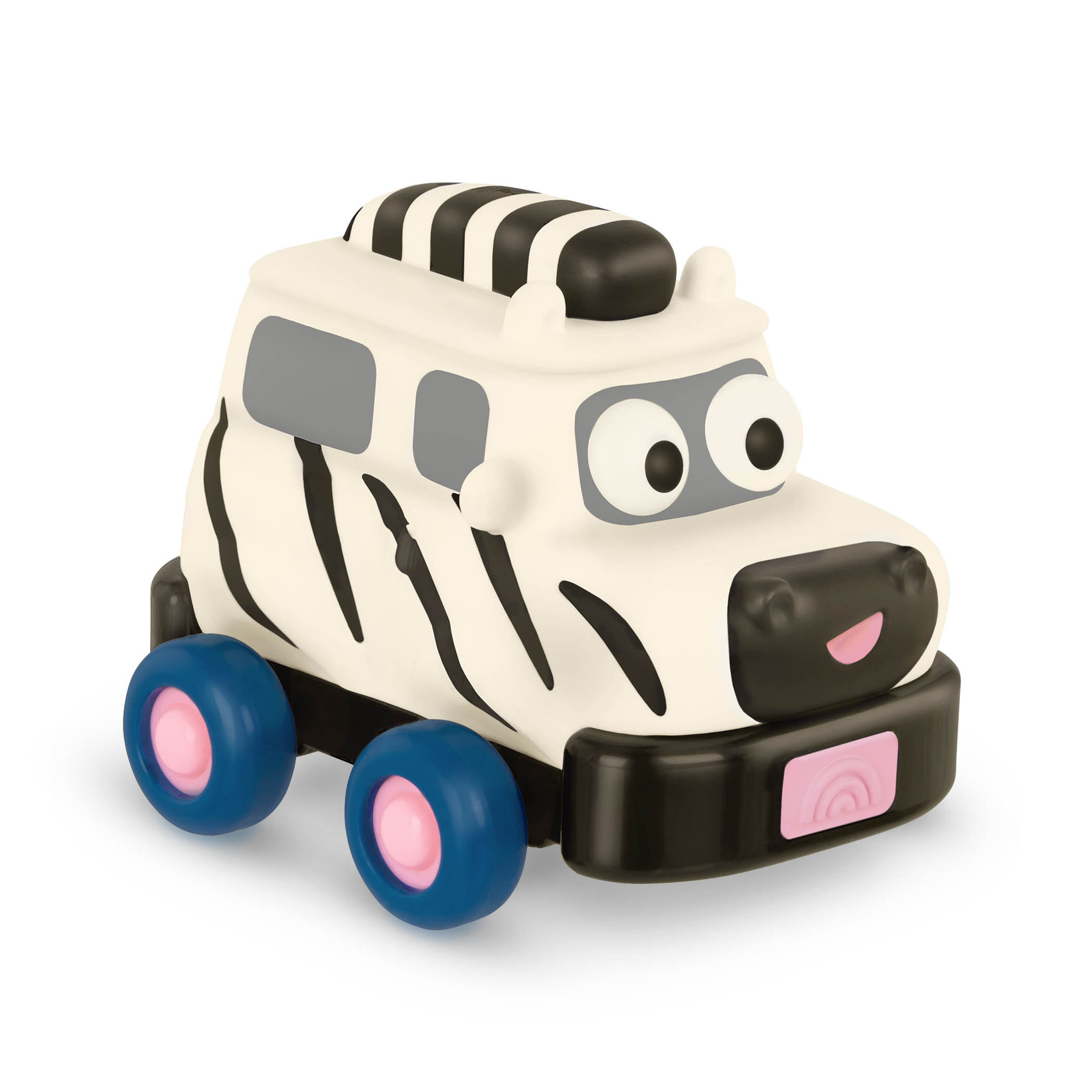 B.Toys Safari Speedsters 3 Autka 12m+