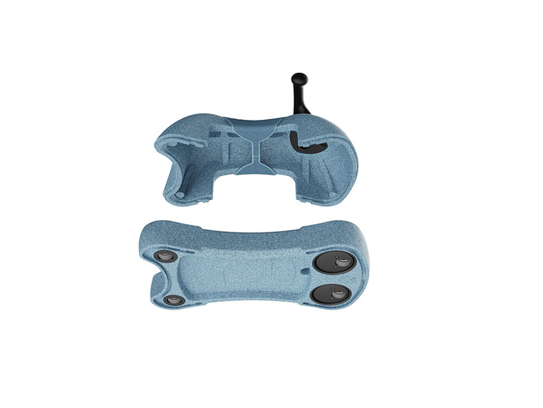 SCOOTANDRIDE My First Ewolucyjny jeździk pchacz 3w1 6 m+ Steel