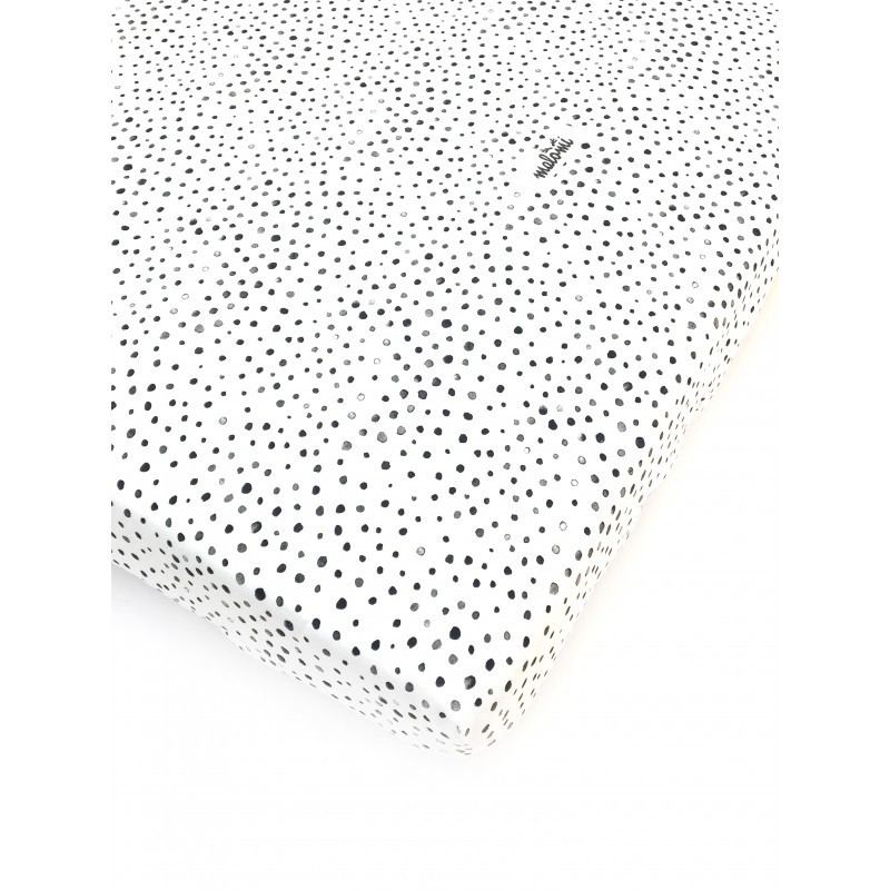 Malomi Kids, PRZEŚCIERADŁO DOTS M