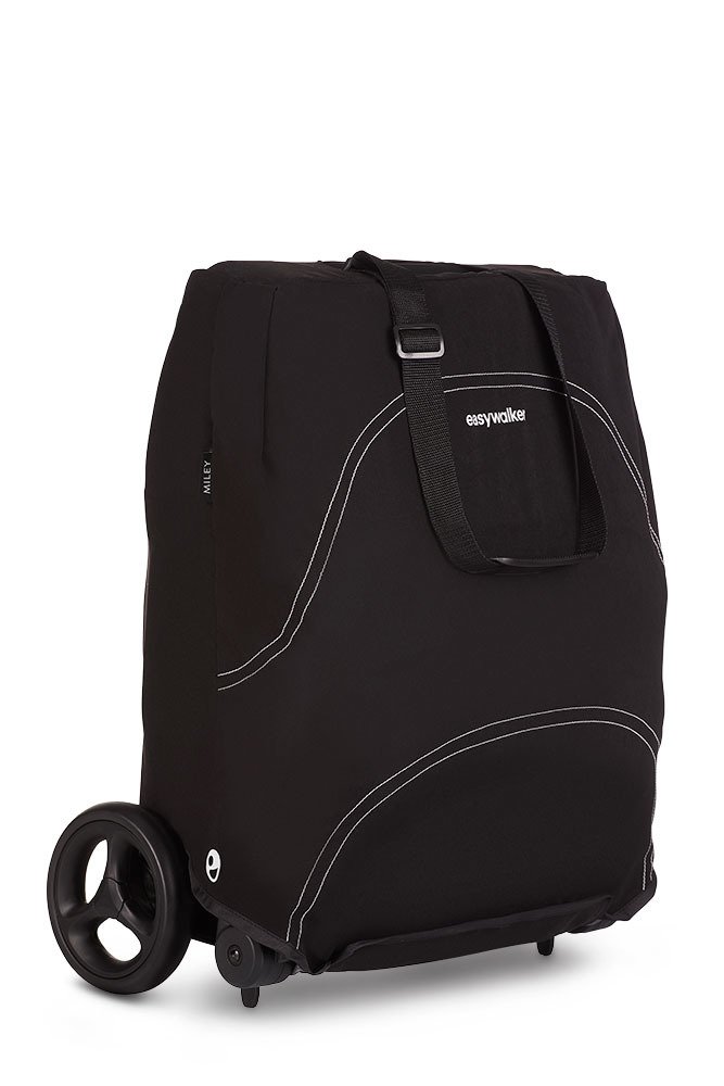 Easywalker Miley Wózek Spacerowy Coral Green 0+