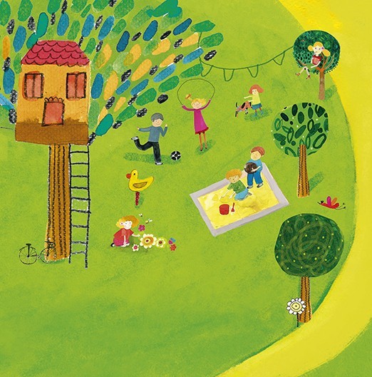 Książka Mały ślimak i wielka przygoda 4+ | Wydawnictwo Adamada