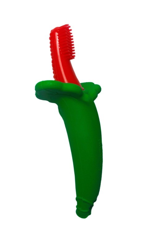 RazBaby, Szczoteczka-gryzaczek do masowania dziąsełek