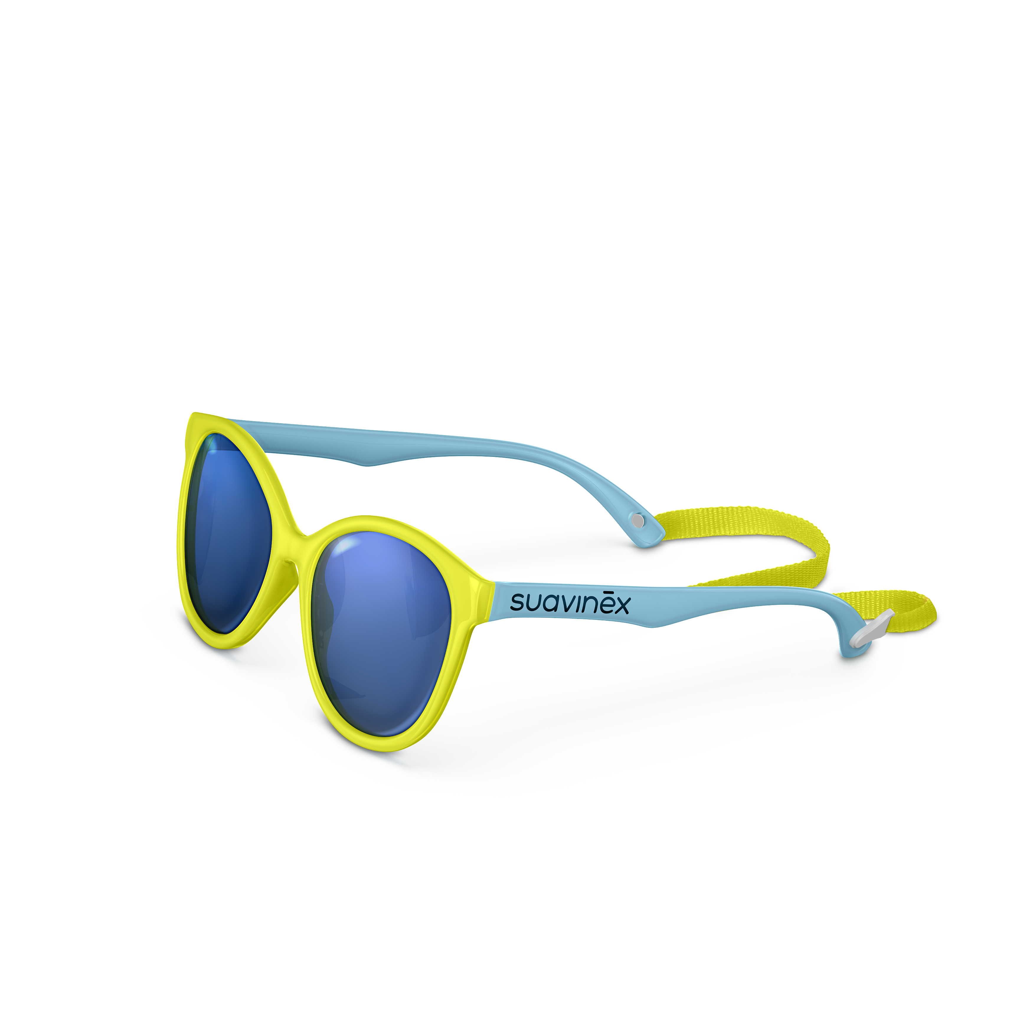 Suavinex Okulary Przeciwsłoneczne Polaryzacyjne 1-2 lata