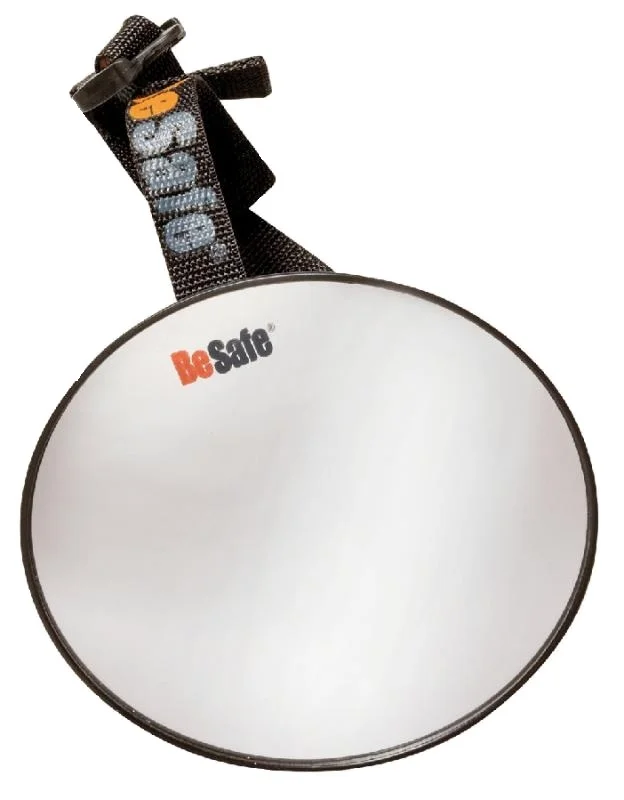 BeSafe Lusterko samochodowe do obserwacji dziecka