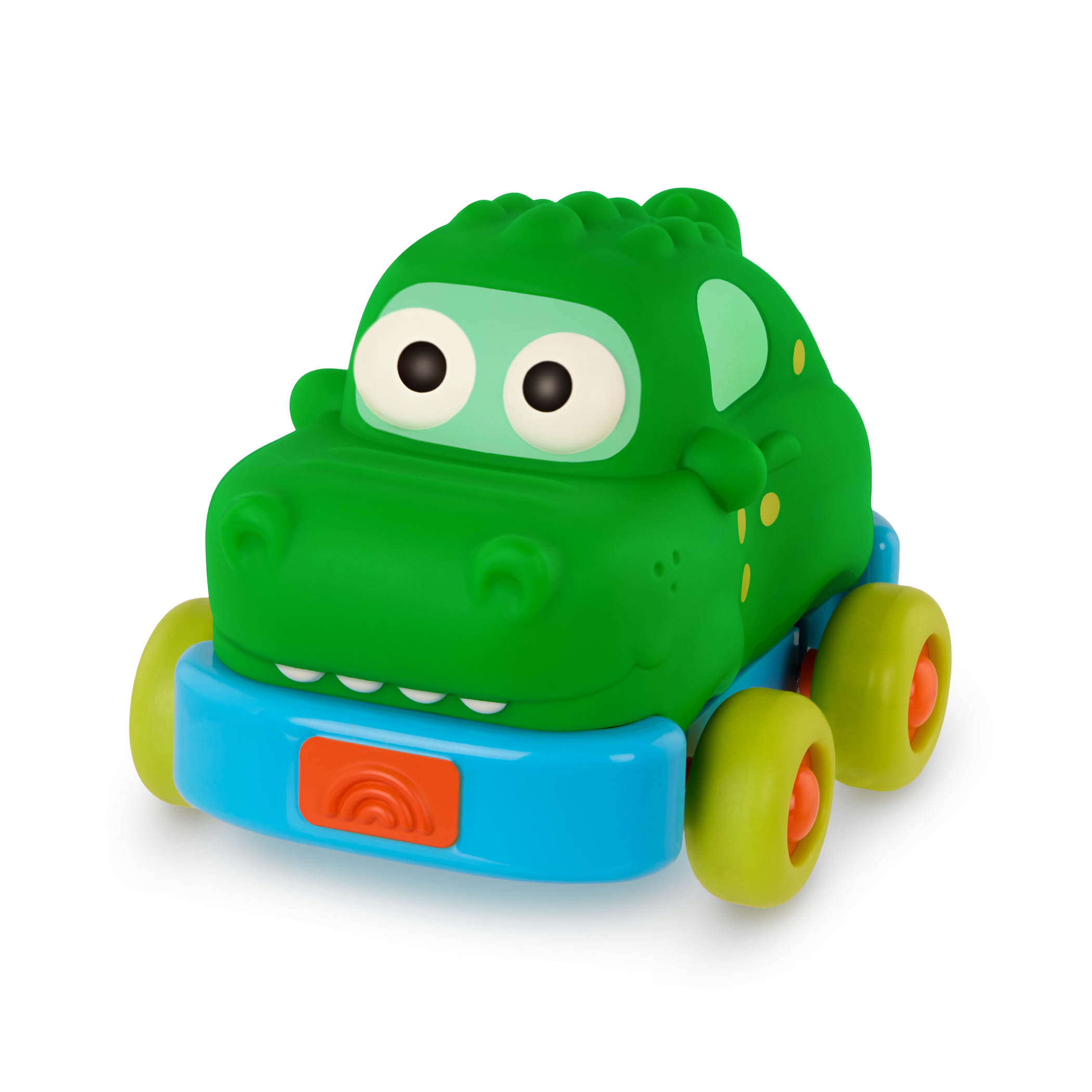 B.Toys Safari Speedsters 3 Autka 12m+