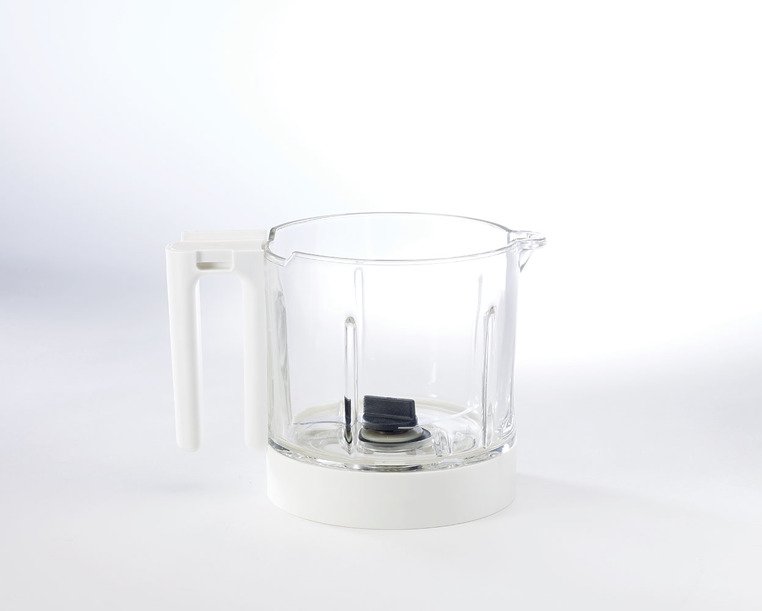 Beaba Babycook Neo Night Blue - wielofunkcyjny robot kuchenny 0+