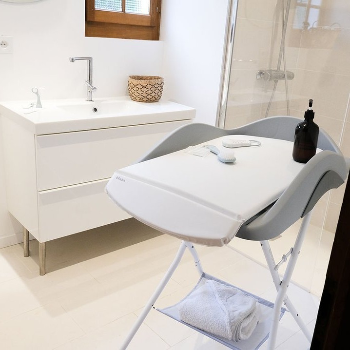 Beaba Przewijak Camele'o Light Mist 0+