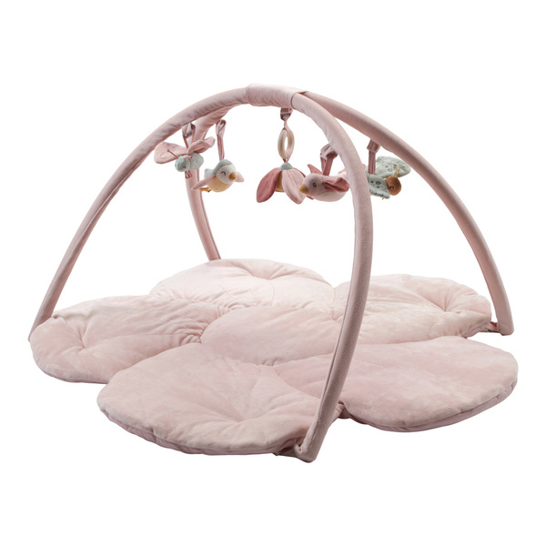 Little Dutch Mata Edukacyjna Flowers & Butterflies od Urodzenia