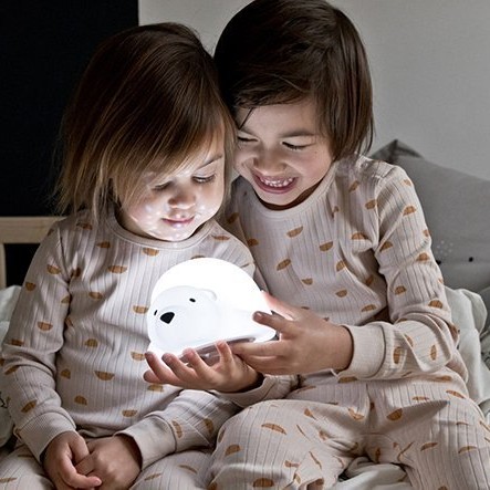 Flow Amsterdam Projektor LED Miś Bjorn 3+