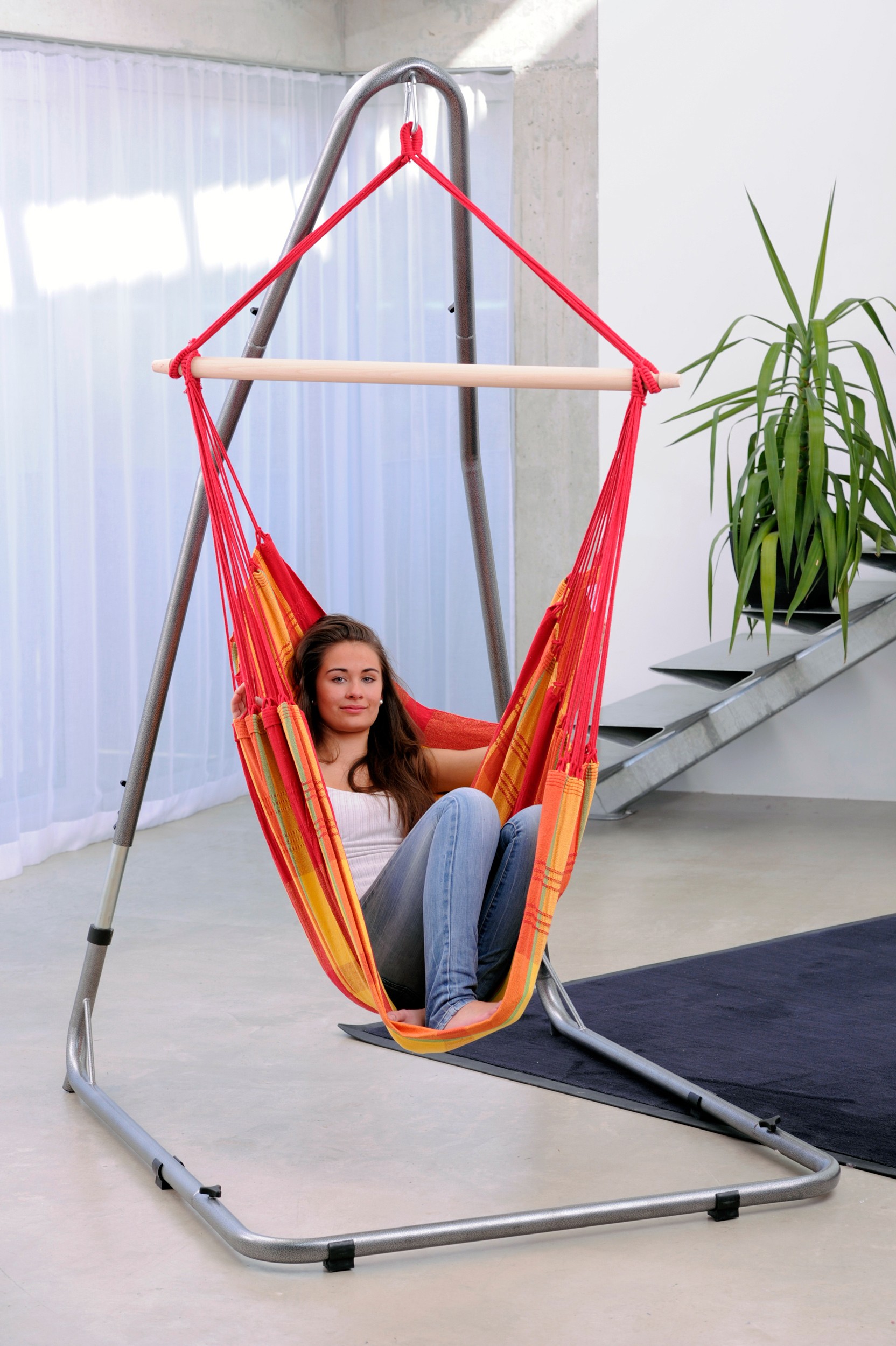 Amazonas Huśtawka Hamakowa Brasil Papaya 0+