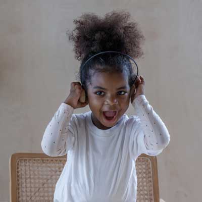 Plan Toys Mikser muzyczny DJ 1+