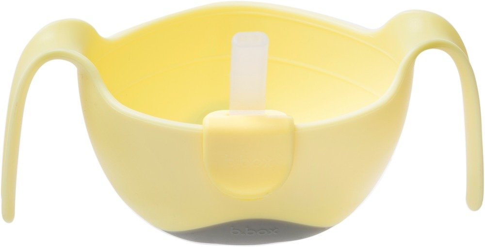 B.Box Kubek Niewysypek Gelato  Banana Split