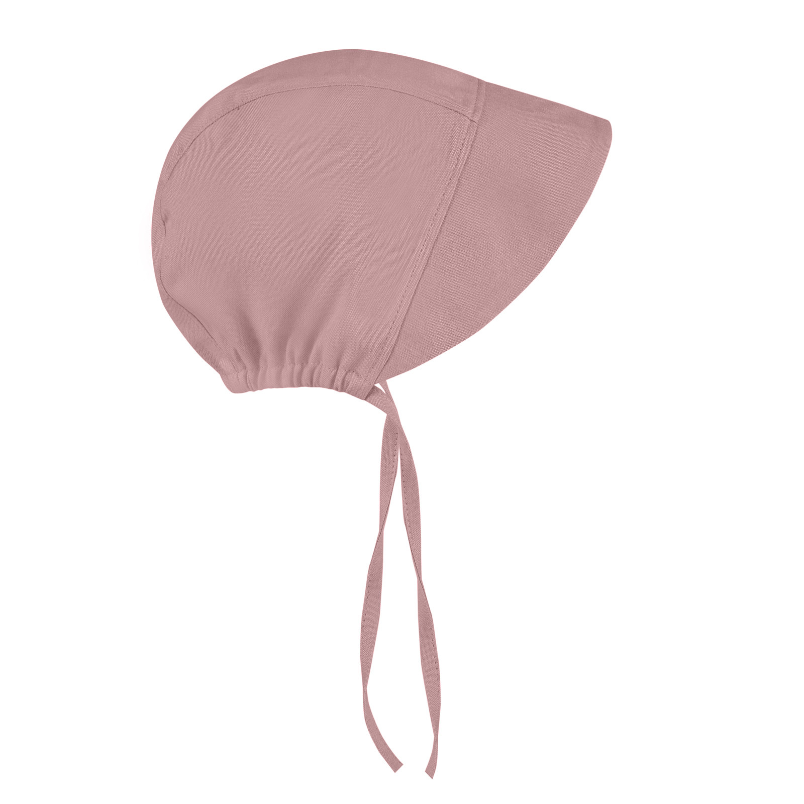 Samiboo, Bambusowa bonetka/czapeczka 0-3M Wrzos