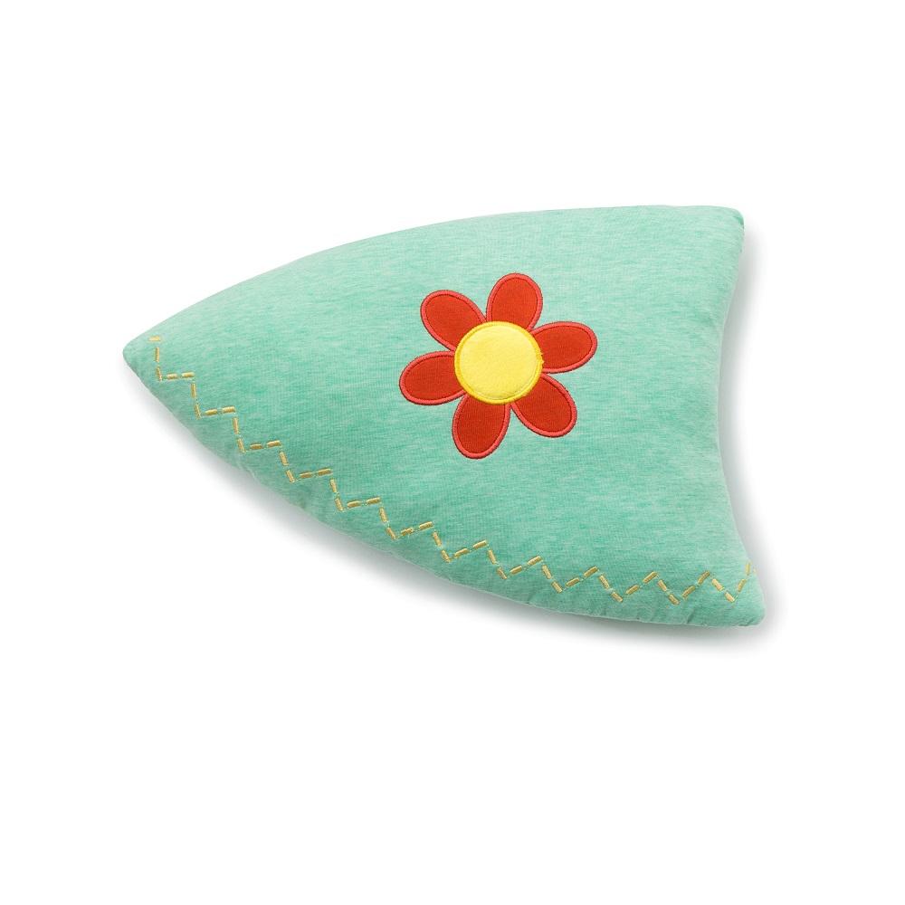 Little Big Friends Mata Edukacyjna Dżungla 0+