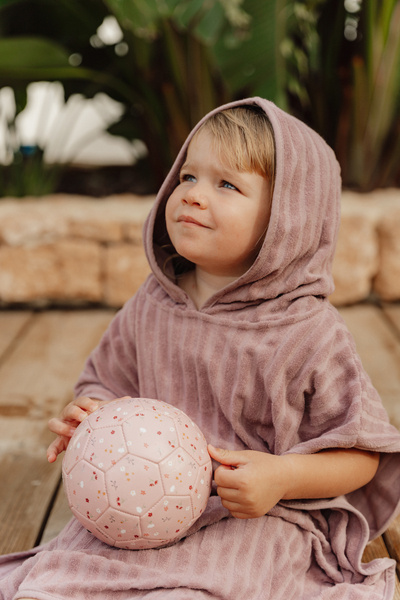 Little Dutch Piłka Mini Flowers & Butterflies 16cm 3+