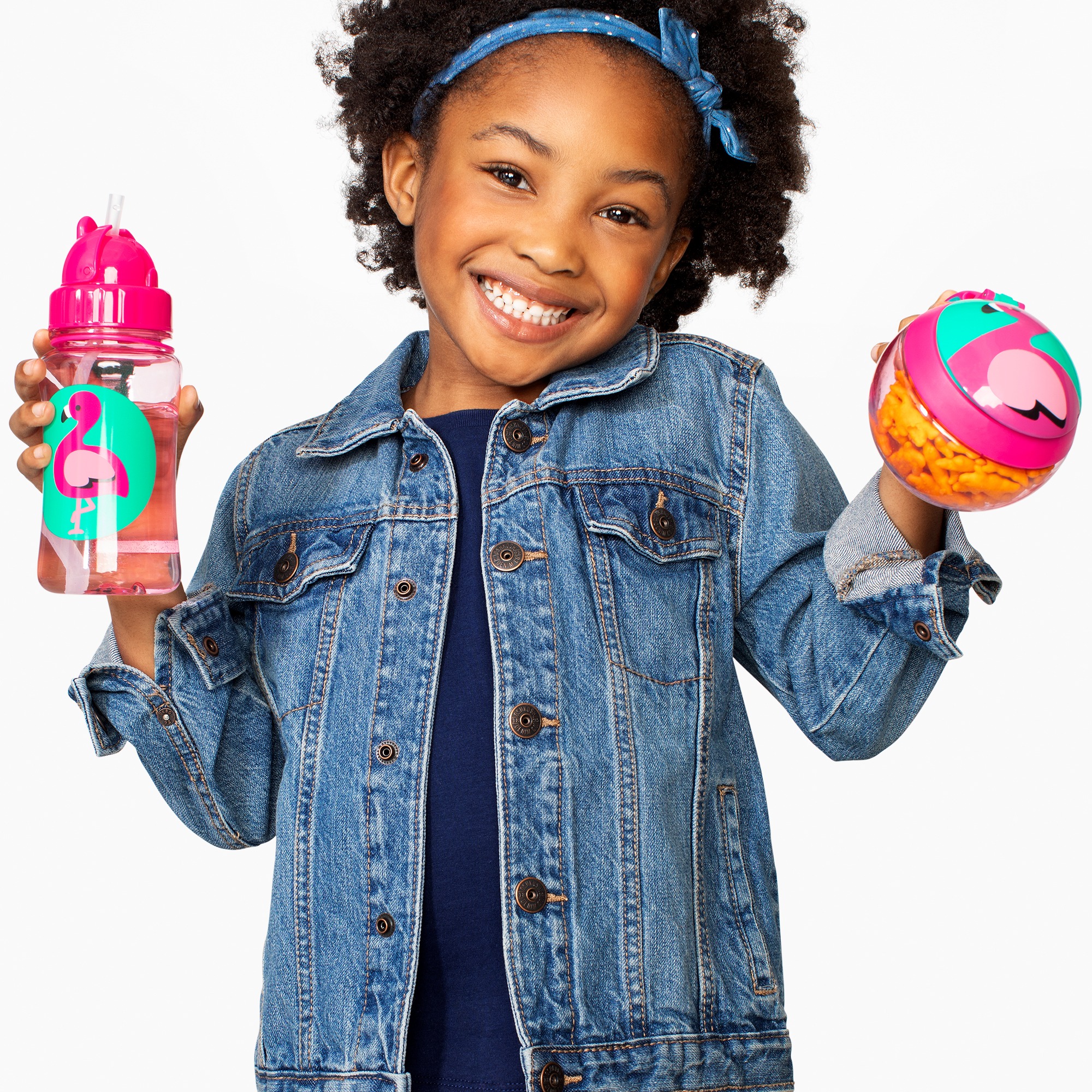 Skip Hop Bidon Flaming 12m+