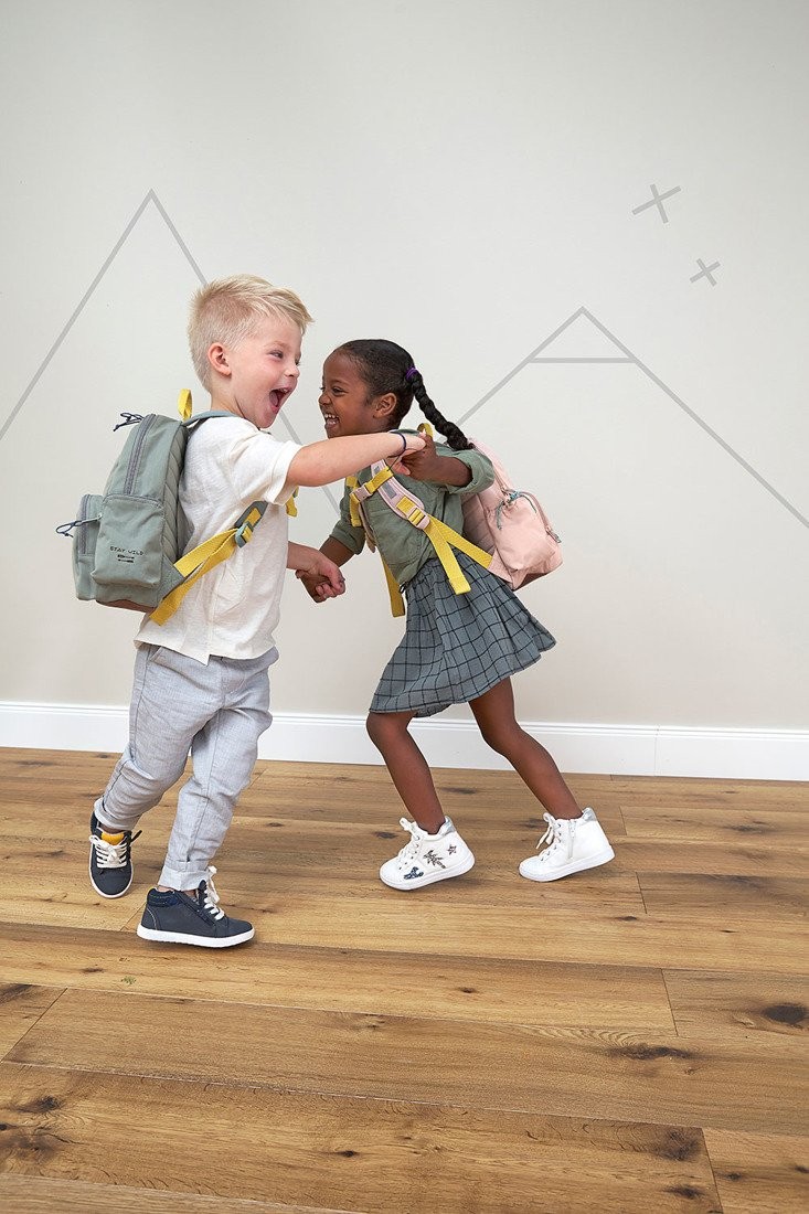 Lassig Plecak Adventure Bus z termoizolacją 24x13x30cm