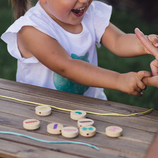 Janod Gra Pamięciowa Pasta Mania 4+
